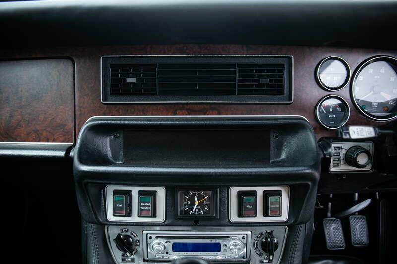 Bild 42/50 von Jaguar XJ 5.3 C (1978)