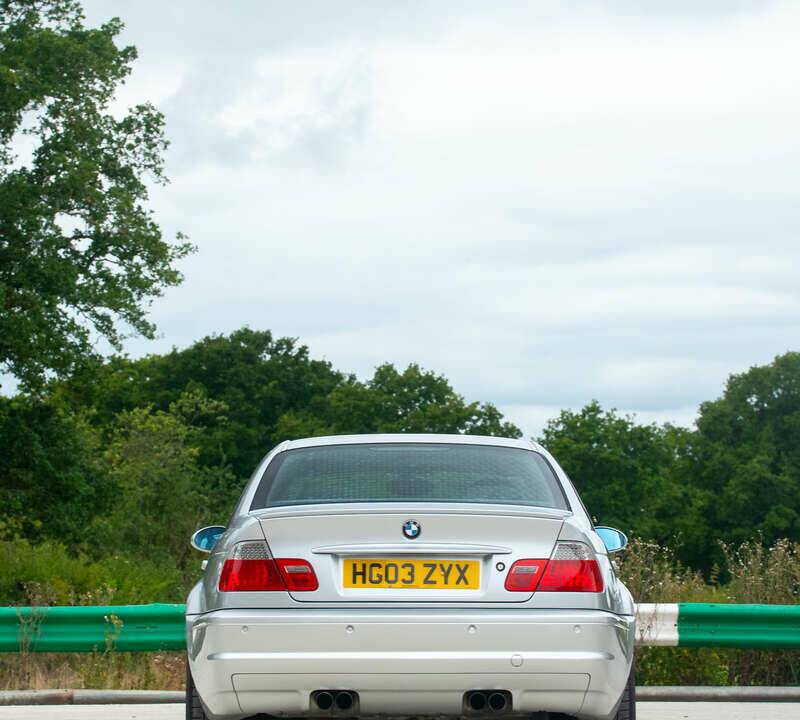 Bild 31/50 von BMW M3 (2003)