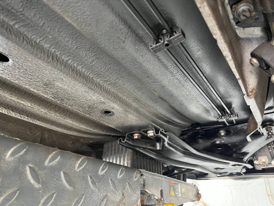 Imagen 57/66 de Alfa Romeo GTV 3.2 V6 24V (2003)