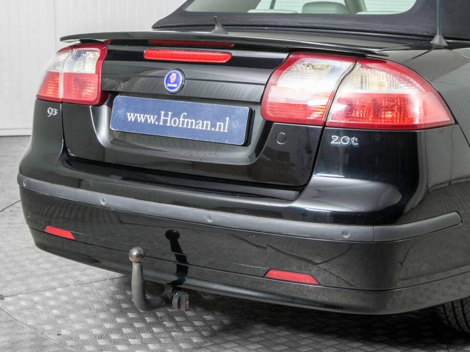 Image 27/43 de Saab 9-3 2.0i t (2004)