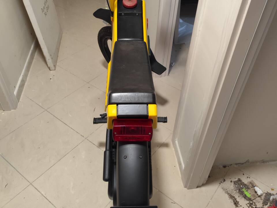 Image 3/4 of Fantic Sprinter (1983)