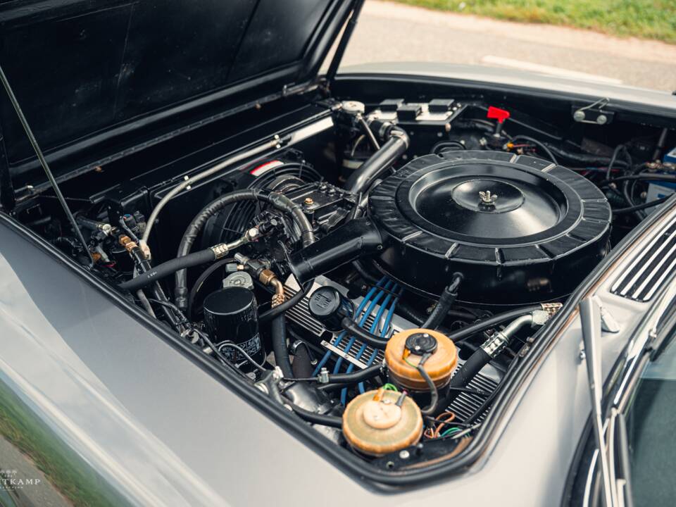 Afbeelding 16/25 van Jensen Interceptor  MK II (1971)