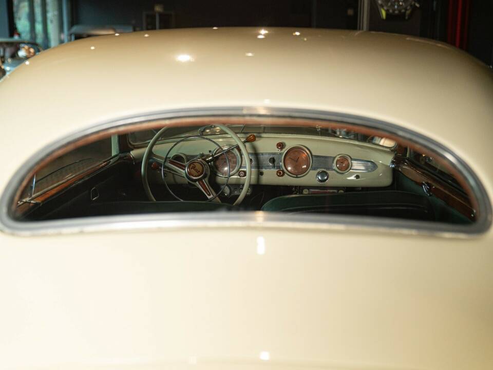 Obraz 11/50 pojazdu FIAT 1100 Ghia (1947)