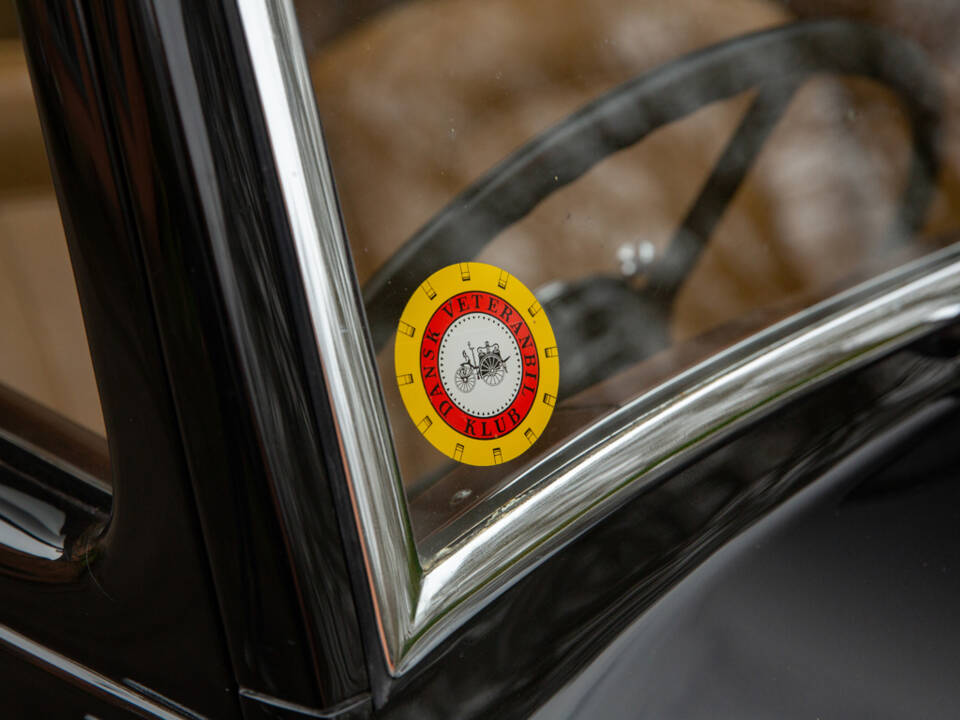 Image 38/50 of Bentley 4 1&#x2F;4 Litre (1938)