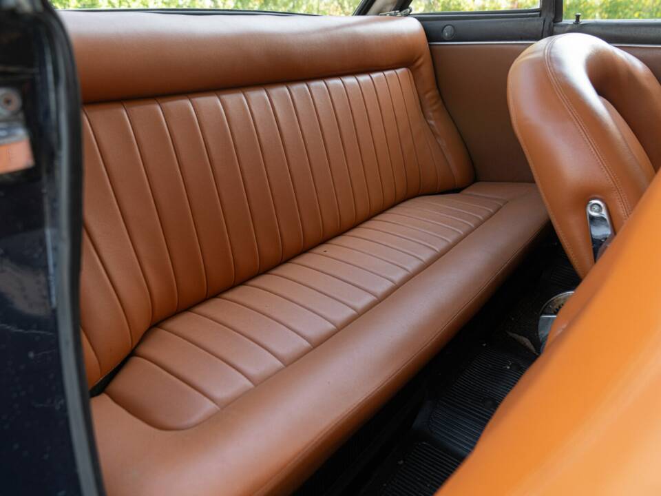 Image 29/50 of Lancia Fulvia Coupe Rallye (1967)