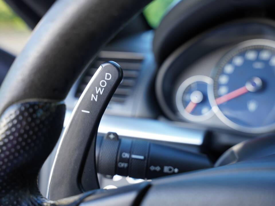 Imagen 35/50 de Maserati GranTurismo S (2010)