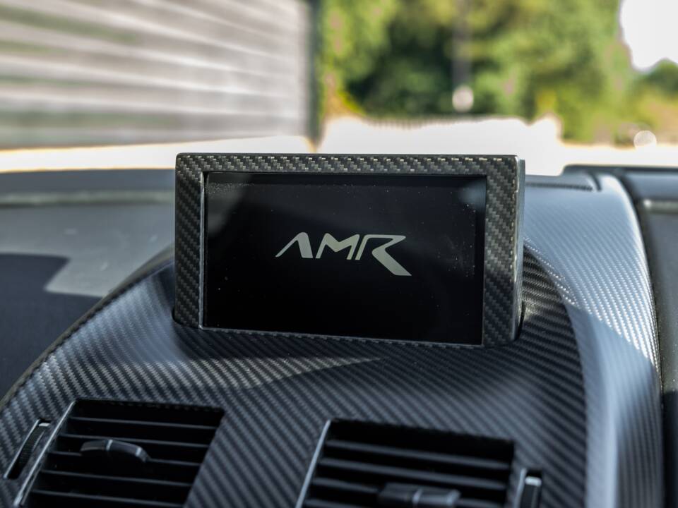 Image 12/60 of Aston Martin Rapide AMR (2019)
