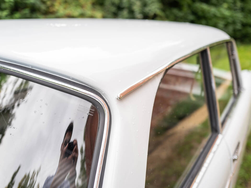Bild 60/118 von BMW 700 LS Luxus (1965)