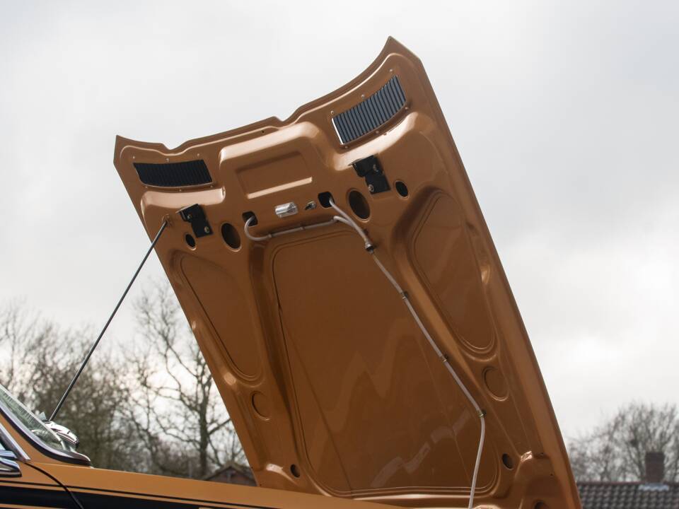 Afbeelding 16/50 van BMW 3.0 CSL (1974)