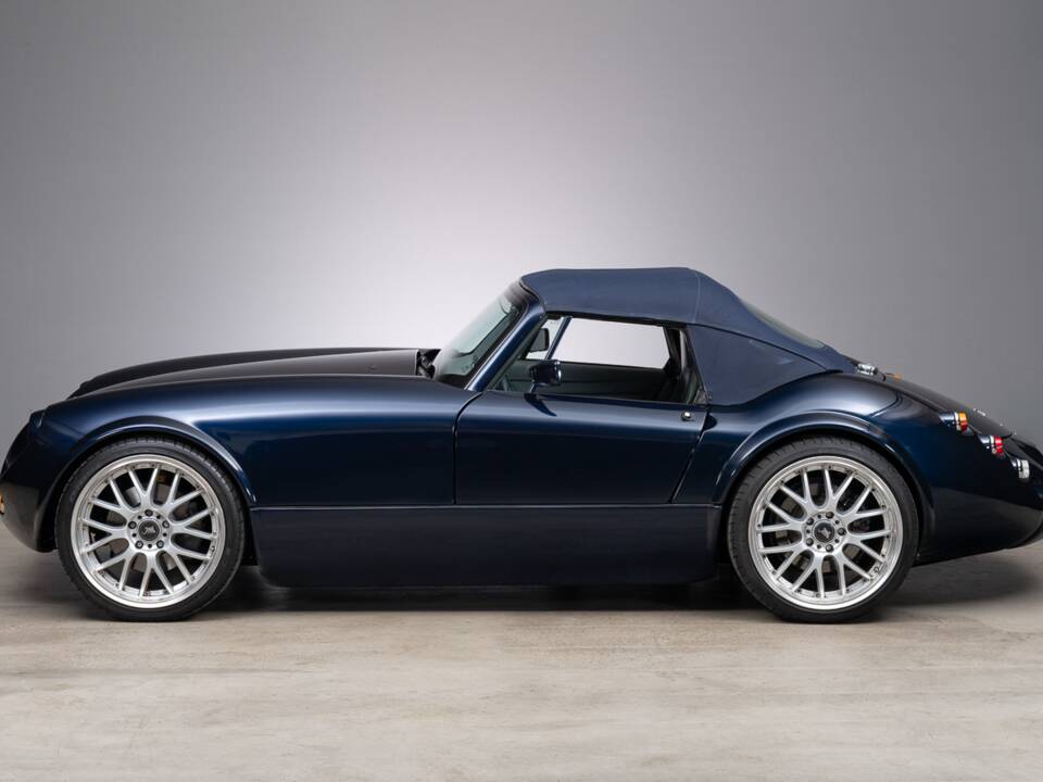 Image 6/29 of Wiesmann Roadster MF28 (1999)