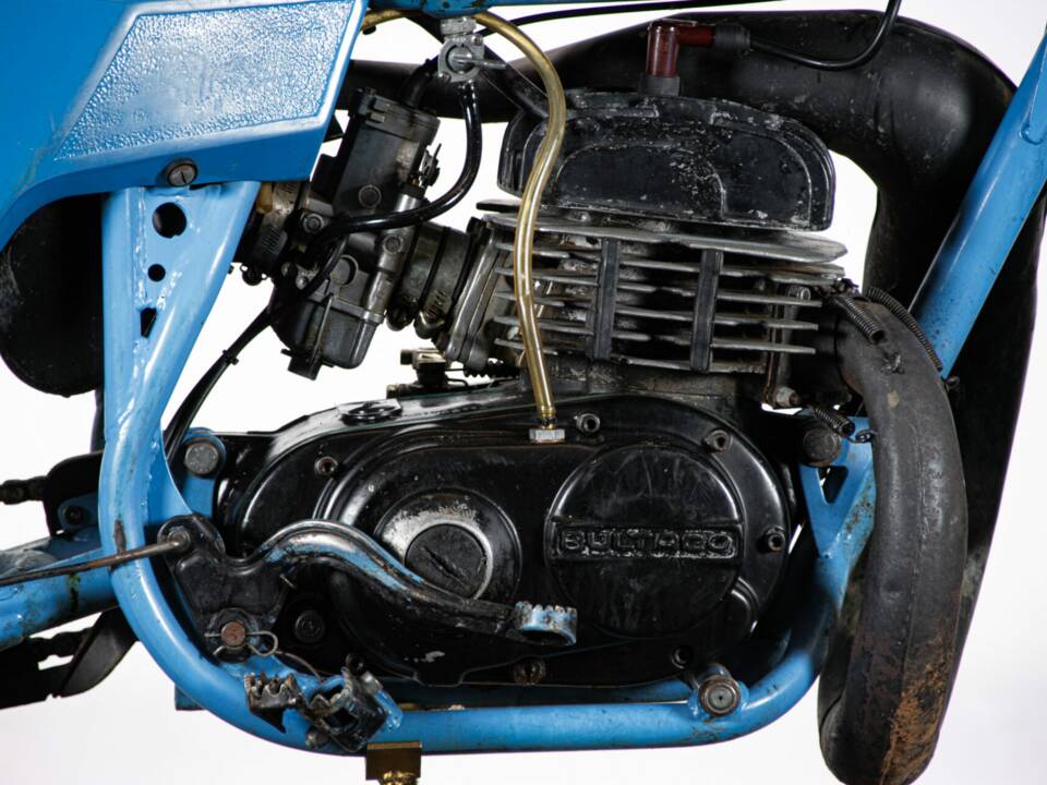 Afbeelding 23/39 van Bultaco Pursang 250 MK11 (1978)