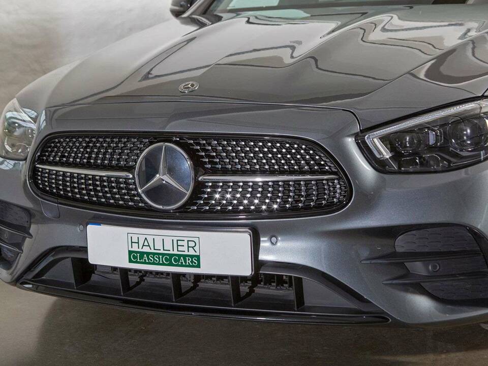 Image 6/20 of Mercedes-Benz E 300 de T (2020)