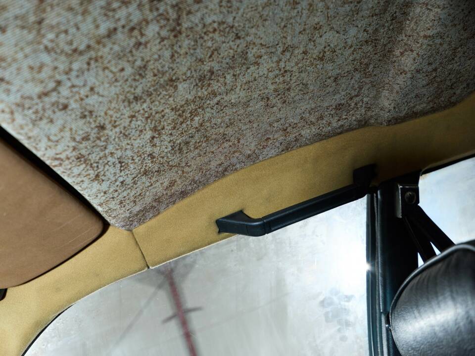 Afbeelding 24/47 van Citroën CX Prestige injection (1982)