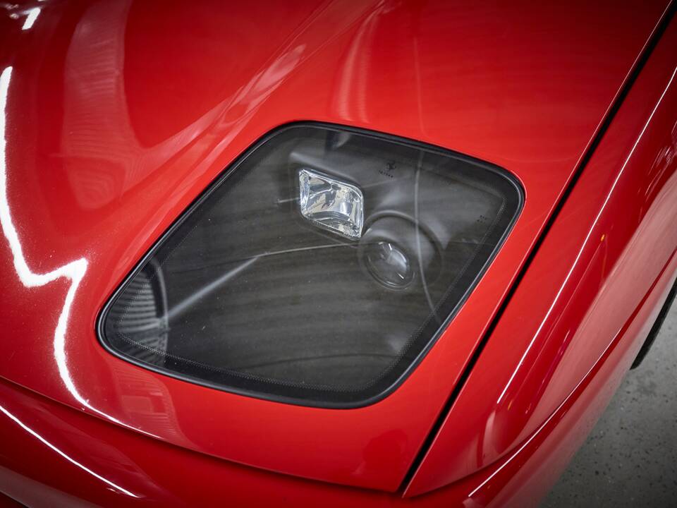 Bild 57/100 von Ferrari F 512 M (1995)