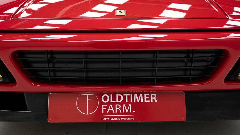 Bild 15/15 von Ferrari 348 TS (1991)