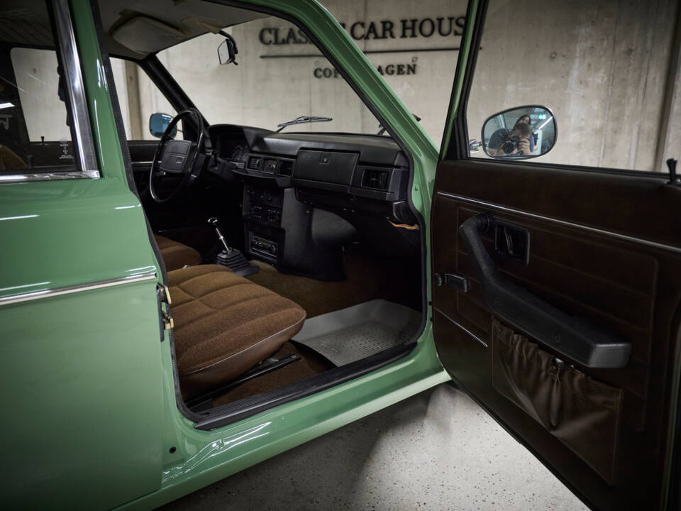 Bild 74/98 von Volvo 244 DL (1975)