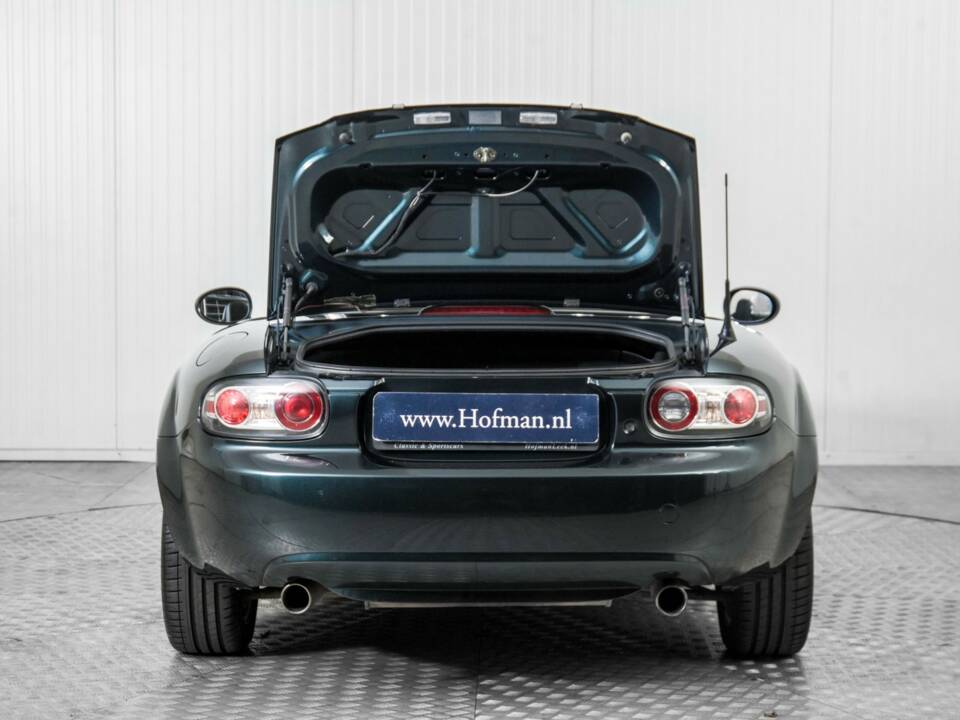 Image 33/48 of Mazda MX-5 1.8 (2006)