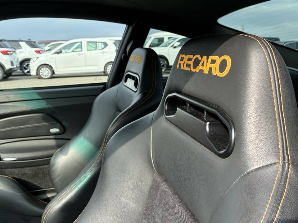 Bild 16/46 von Porsche 911 Turbo (2004)