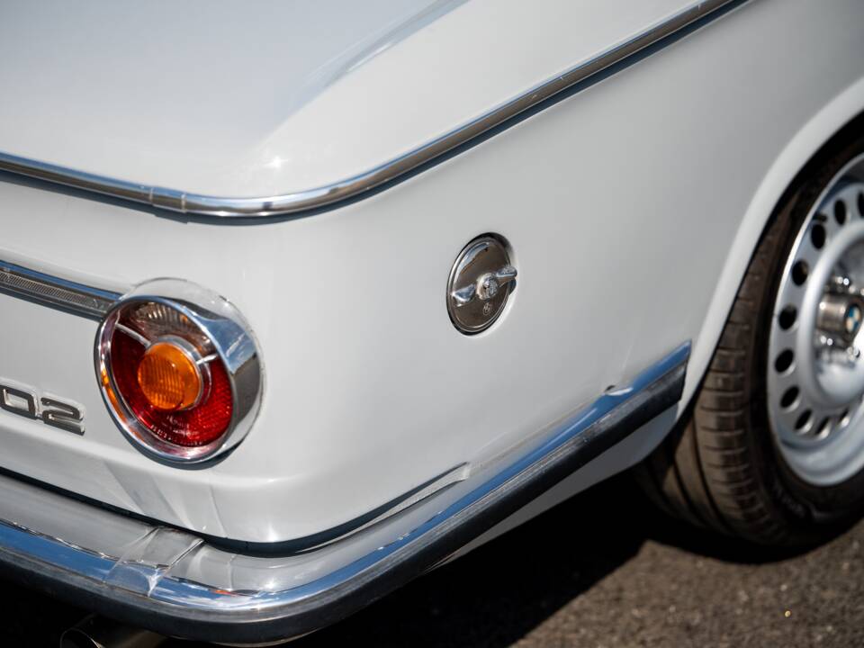 Bild 22/50 von BMW 2002 (1971)