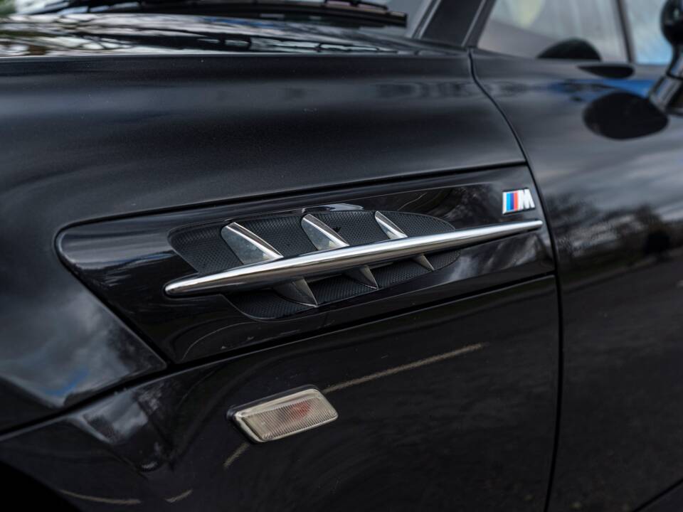 Afbeelding 10/31 van BMW Z3 M 3.2 (2000)