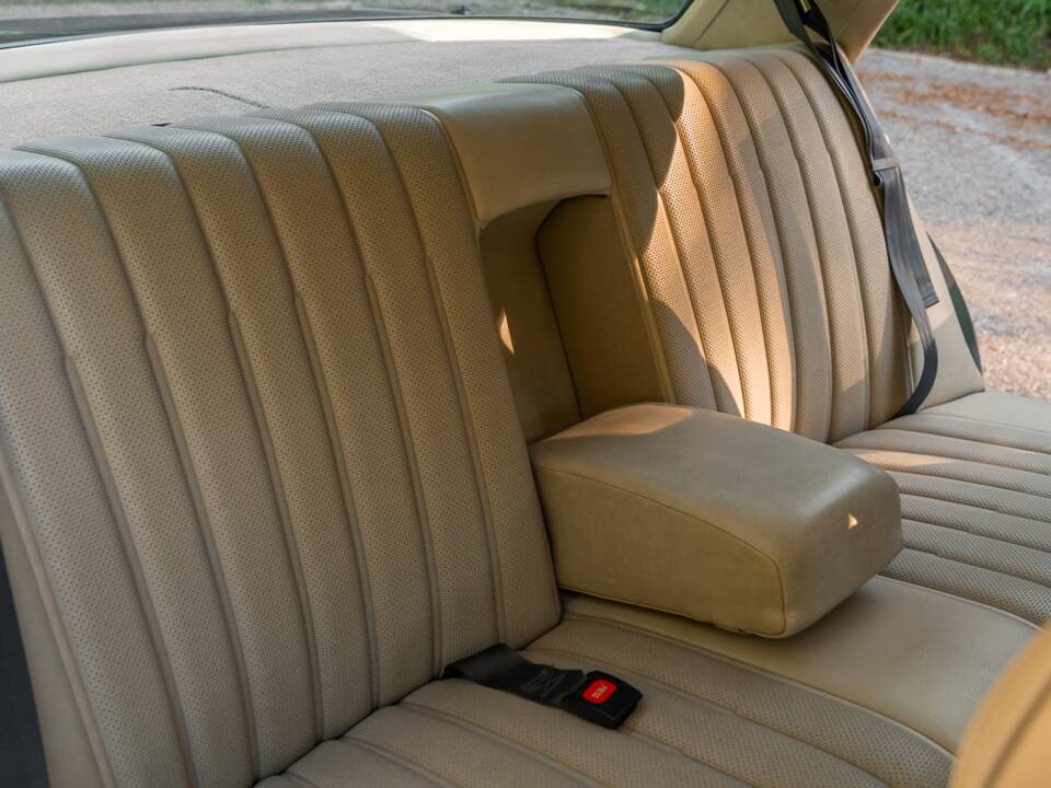 Bild 40/105 von Mercedes-Benz 280 S (1972)