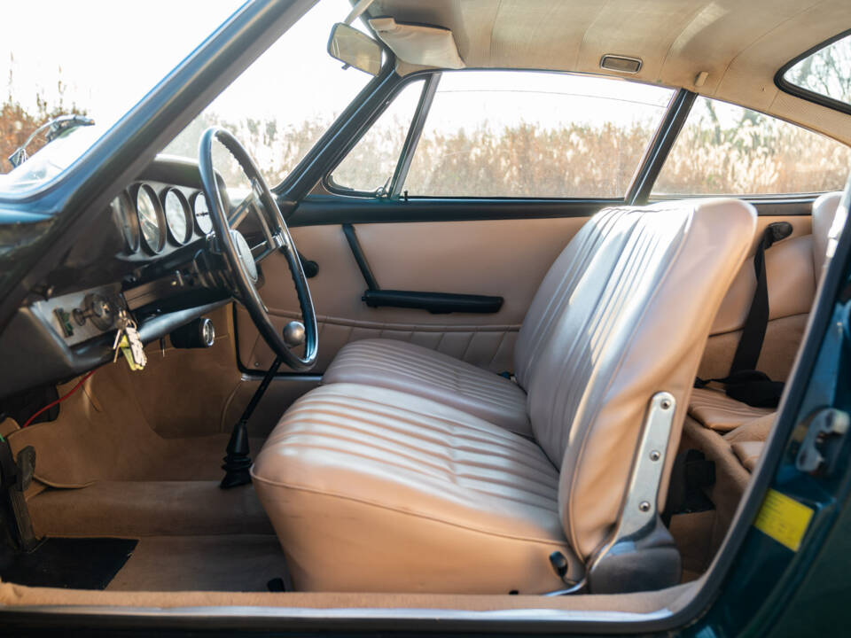 Bild 36/45 von Porsche 912 (1968)