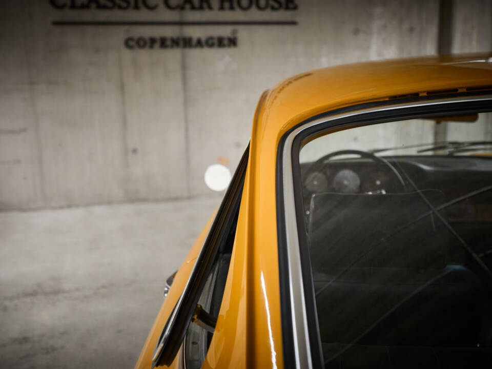 Imagen 17/100 de Porsche 912 (1967)