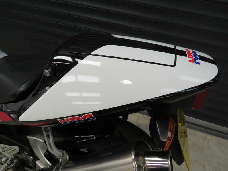 Afbeelding 39/42 van Honda DUMMY (2003)