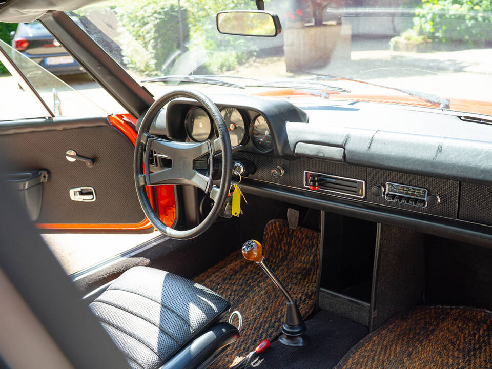 Bild 26/48 von Porsche 914&#x2F;4 1.7 (1972)