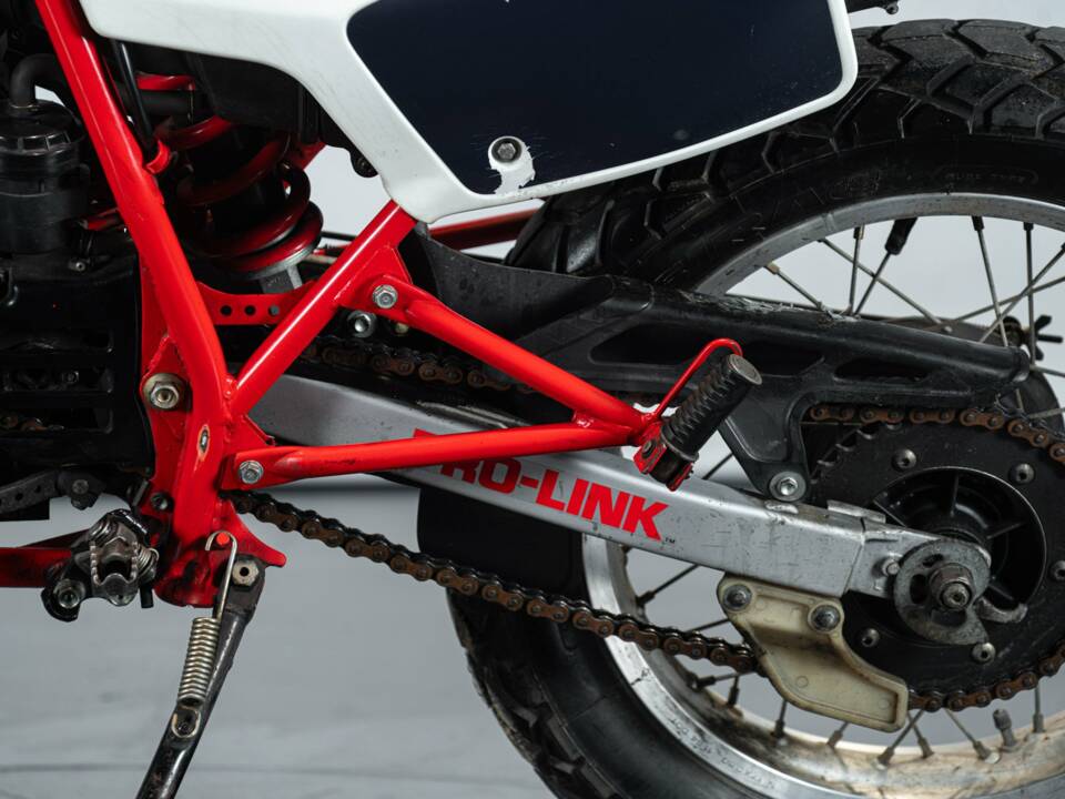 Bild 10/50 von Honda DUMMY (1985)