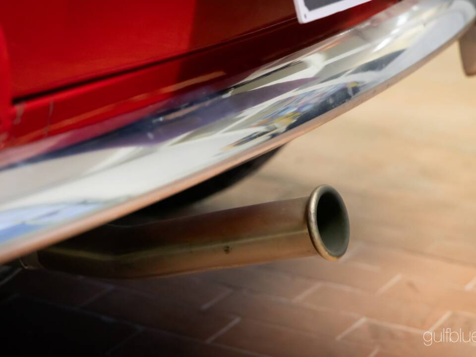 Image 27/52 of Austin Mini Cooper S 1071 (1964)