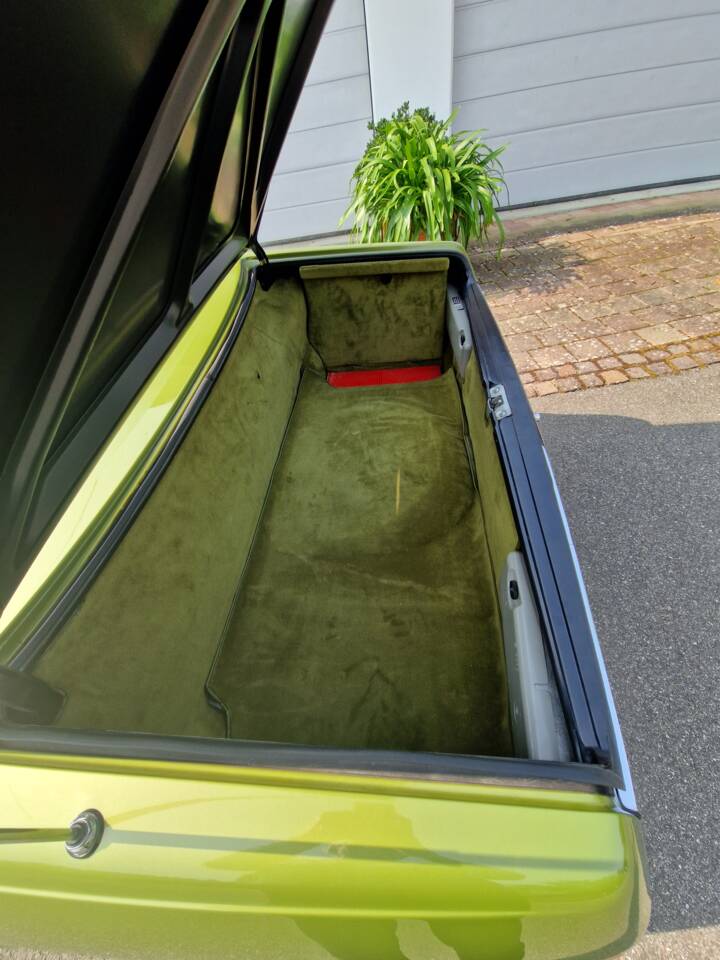 Bild 7/19 von Mercedes-Benz 280 SL (1977)