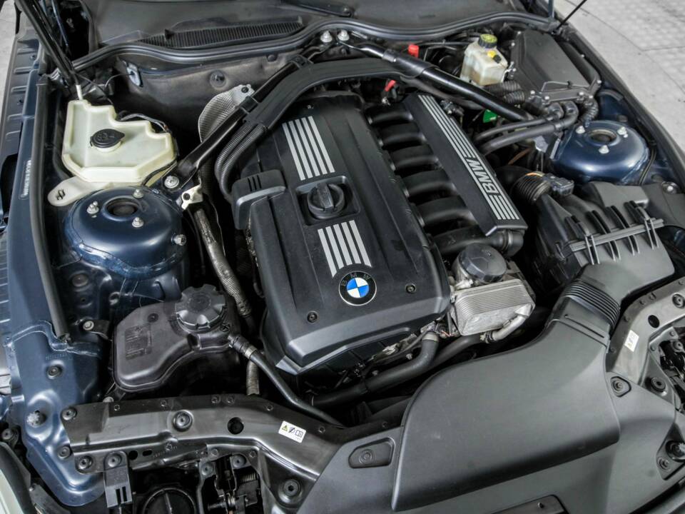 Bild 42/50 von BMW Z4 sDrive23i (2010)