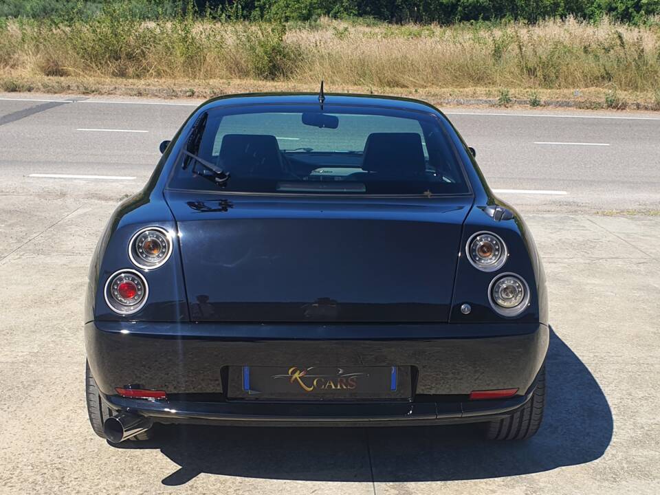 Image 5/32 of FIAT Coupé 2.0 20V Turbo (1998)