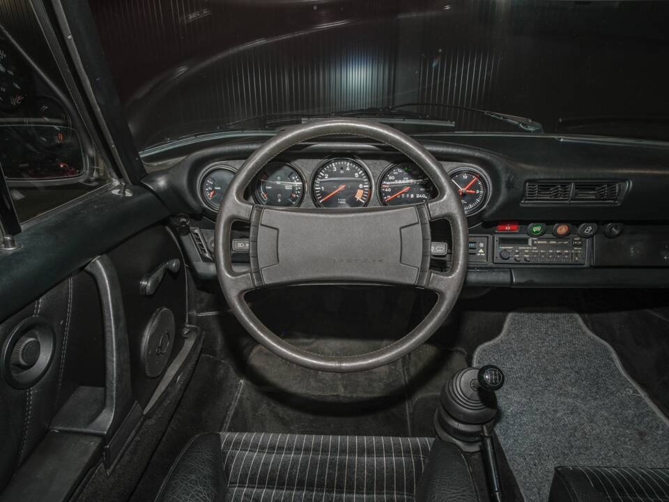 Bild 16/29 von Porsche 911 SC 3.0 (1980)