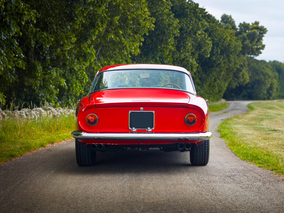 Immagine 8/50 di Ferrari 250 GT Berlinetta Lusso (1964)