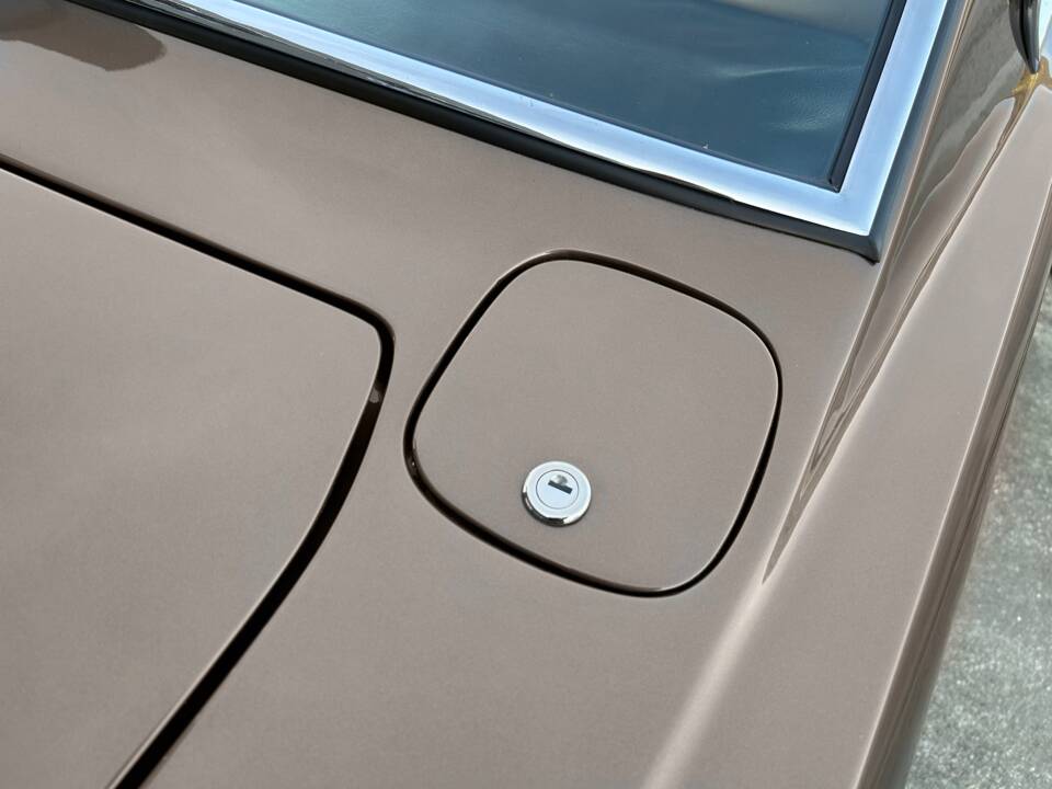 Image 32/101 of Maserati Mexico 4200 (1971)