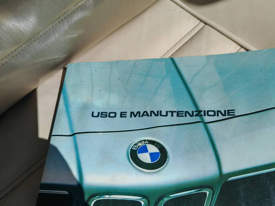 Image 42/46 of BMW 635 CSi (1981)