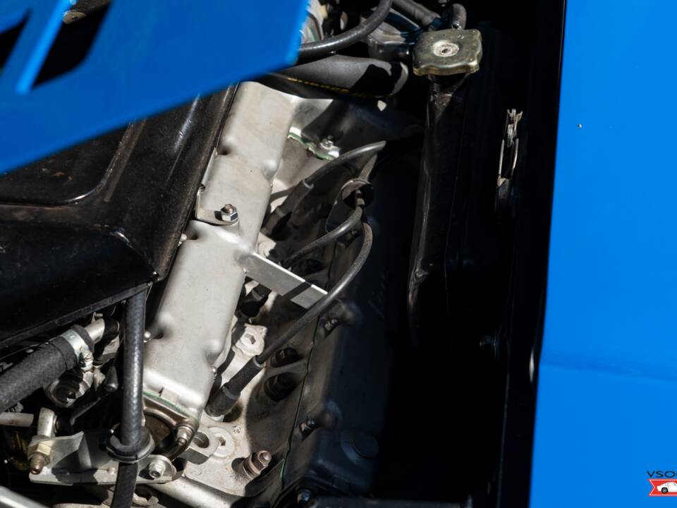 Bild 20/34 von Ferrari Dino 246 GT (1971)