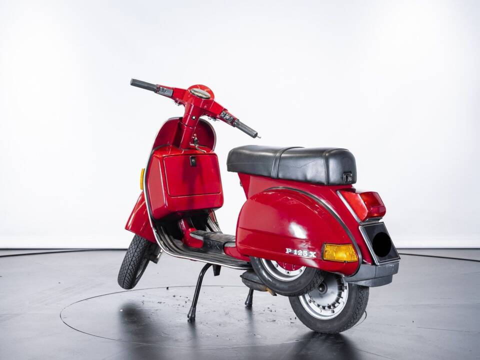 Bild 6/8 von Piaggio DUMMY (1980)