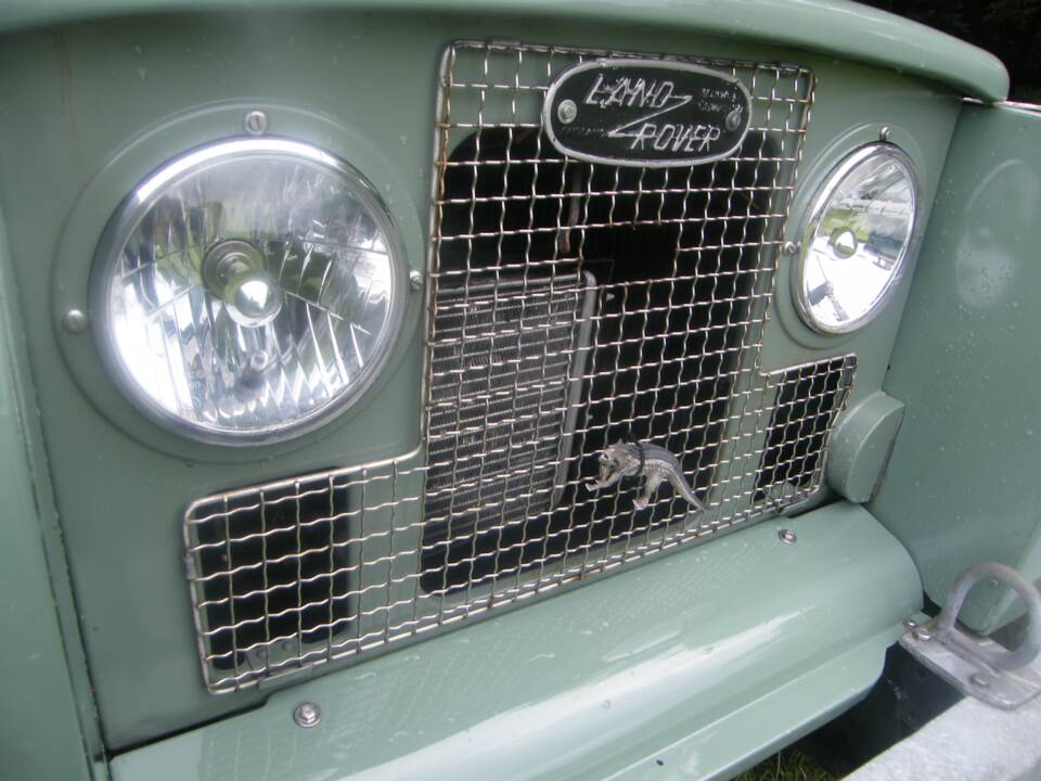 Afbeelding 88/94 van Land Rover 109 (1966)