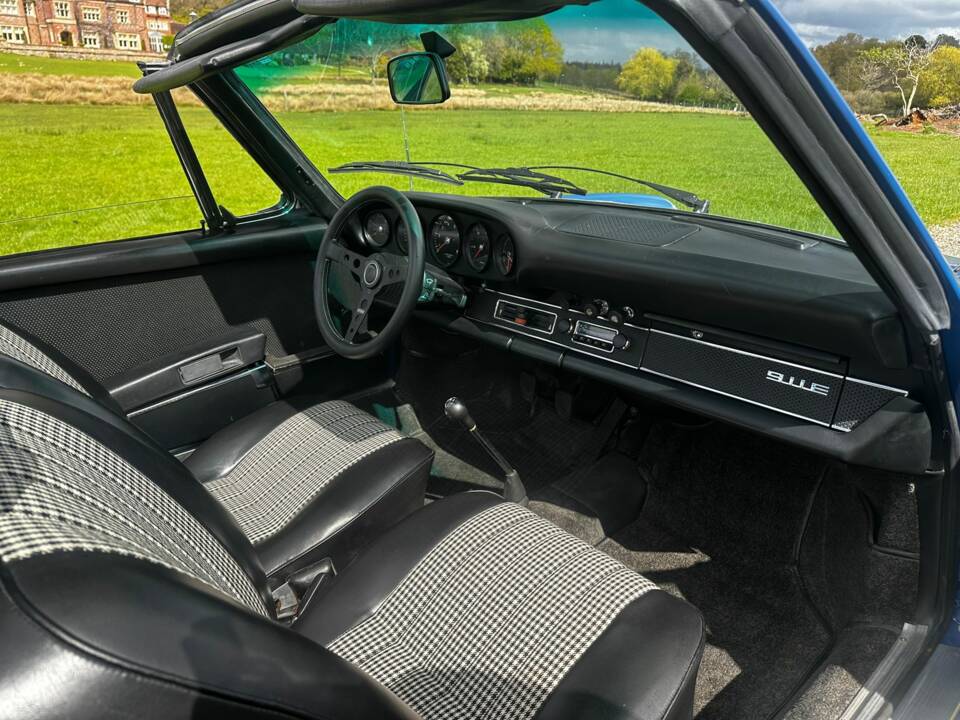 Afbeelding 39/53 van Porsche 911 2.0 E (1969)