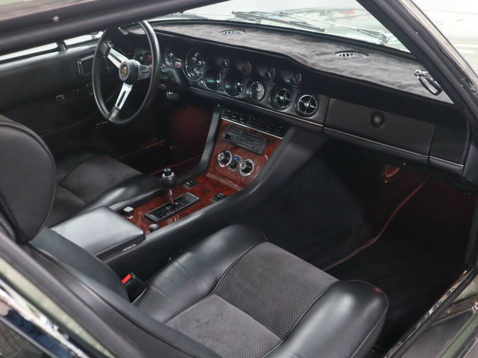 Bild 12/99 von Jensen Interceptor MK III (1973)