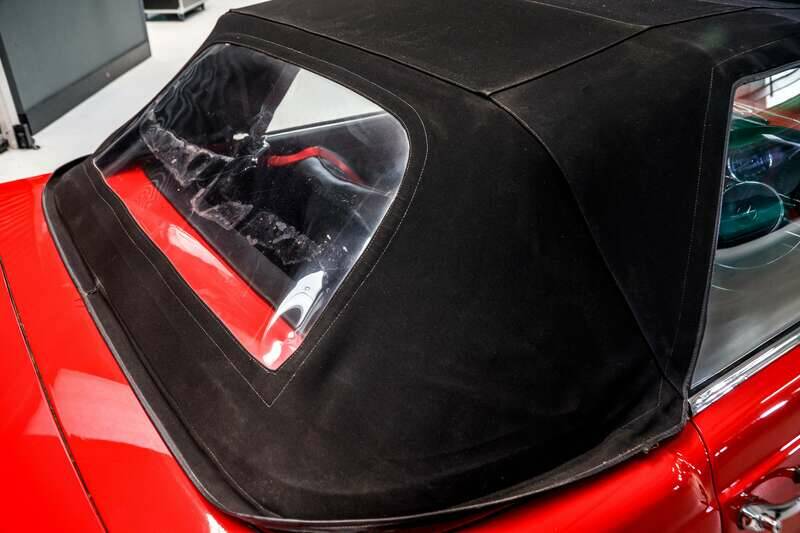 Immagine 18/26 di Mercedes-Benz 250 SL (1967)