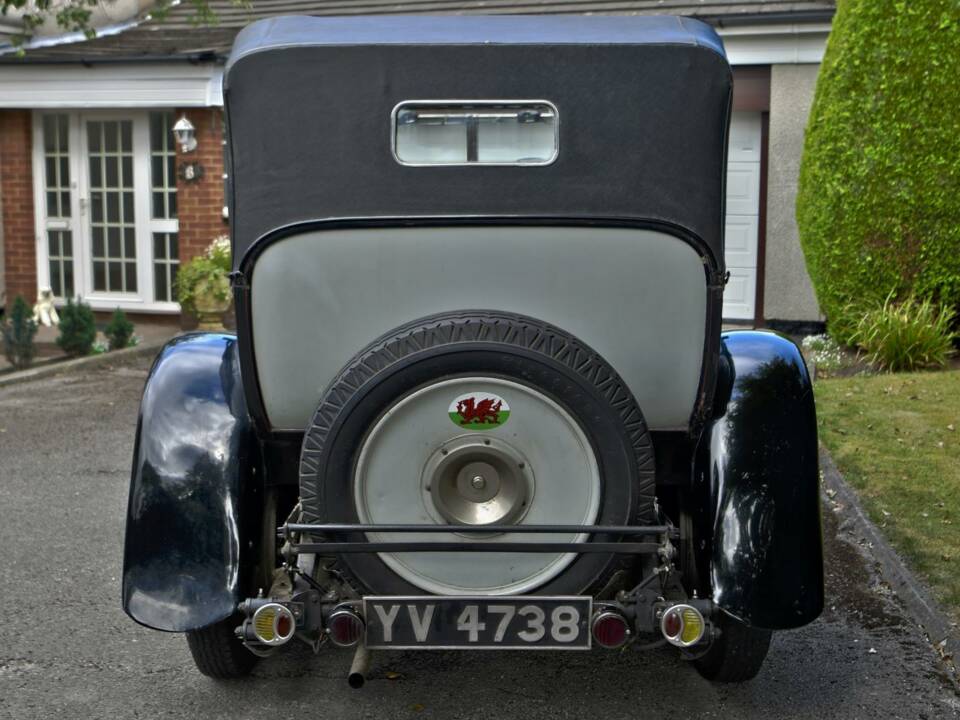 Image 17/50 de Rolls-Royce 20 HP (1927)