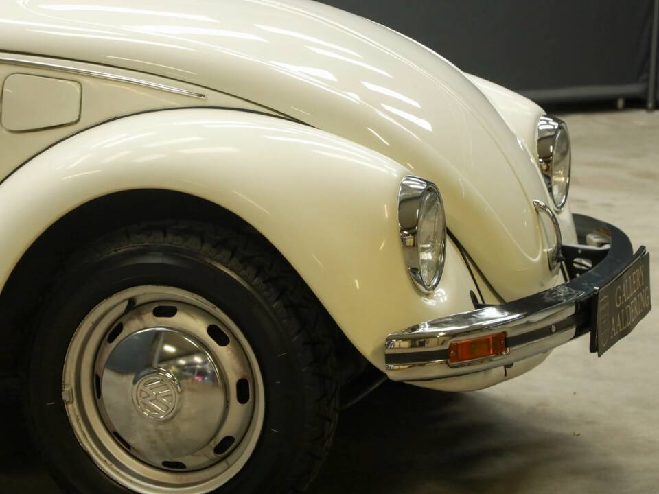 Bild 14/50 von Volkswagen Käfer 1600 (1996)