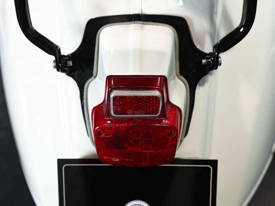 Bild 19/26 von Piaggio DUMMY (1974)