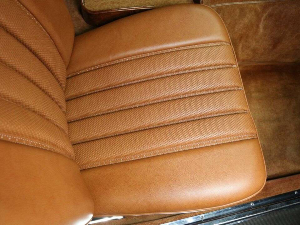 Afbeelding 27/50 van Mercedes-Benz 280 SE (1969)