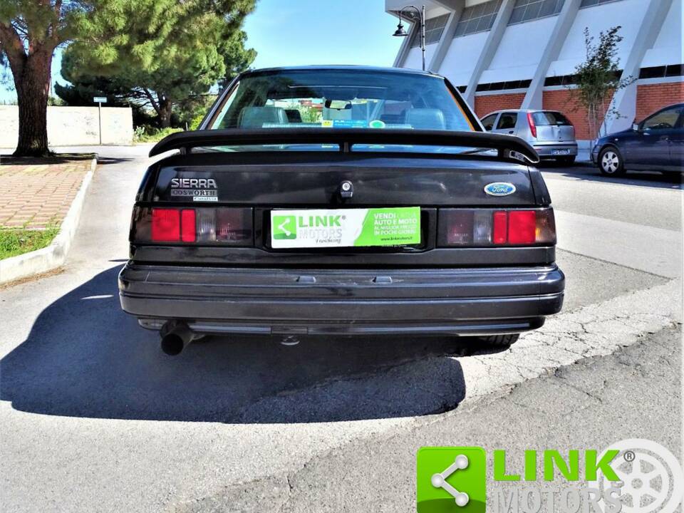 Afbeelding 9/10 van Ford Sierra Cosworth 4x4 (1992)