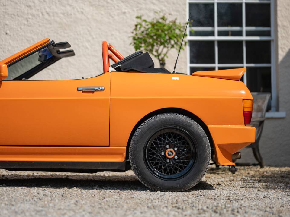 Image 48/50 of TVR Tasmin Series 1 (1985)